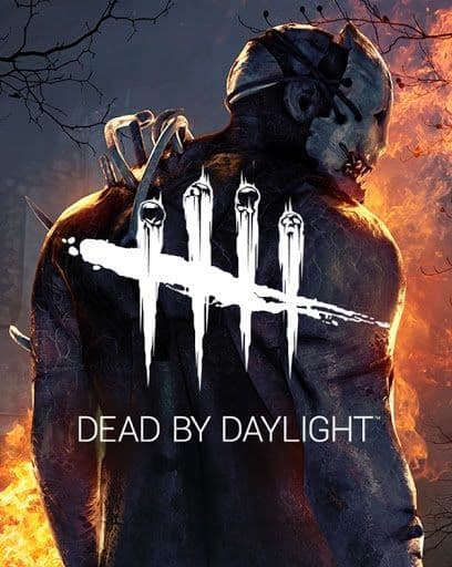 Dead By Daylight